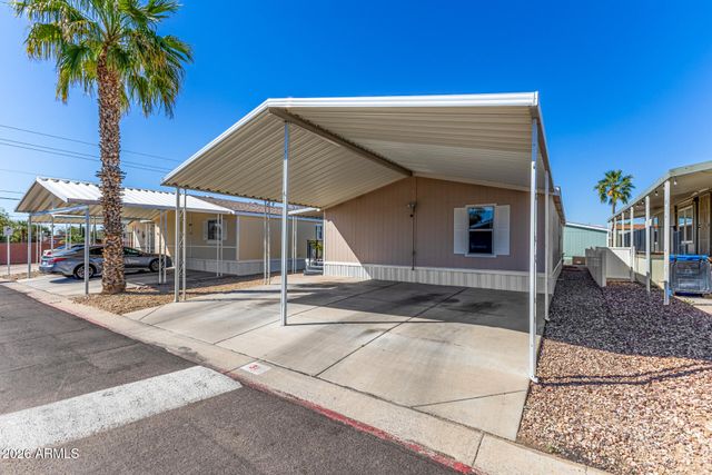 2140 E Michigan Avenue 31, Phoenix, AZ 85022