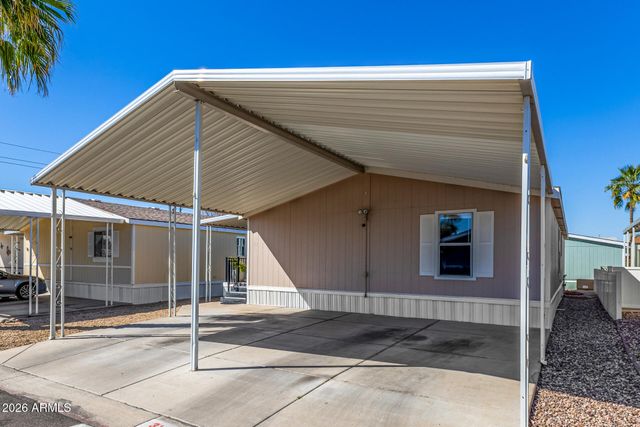 2140 E Michigan Avenue 31, Phoenix, AZ 85022