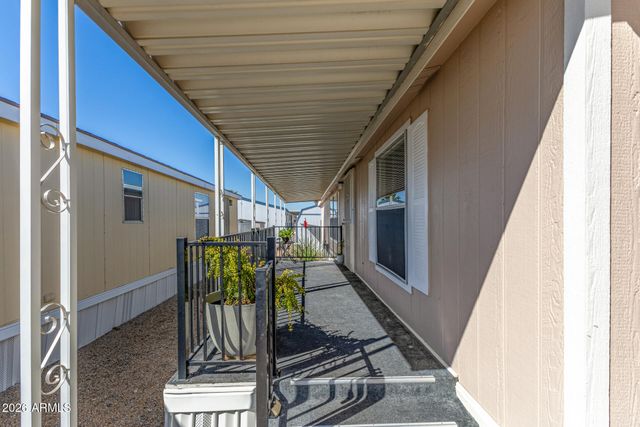 2140 E Michigan Avenue 31, Phoenix, AZ 85022