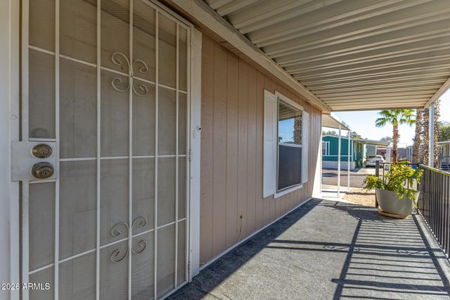 2140 E Michigan Avenue 31, Phoenix, AZ 85022