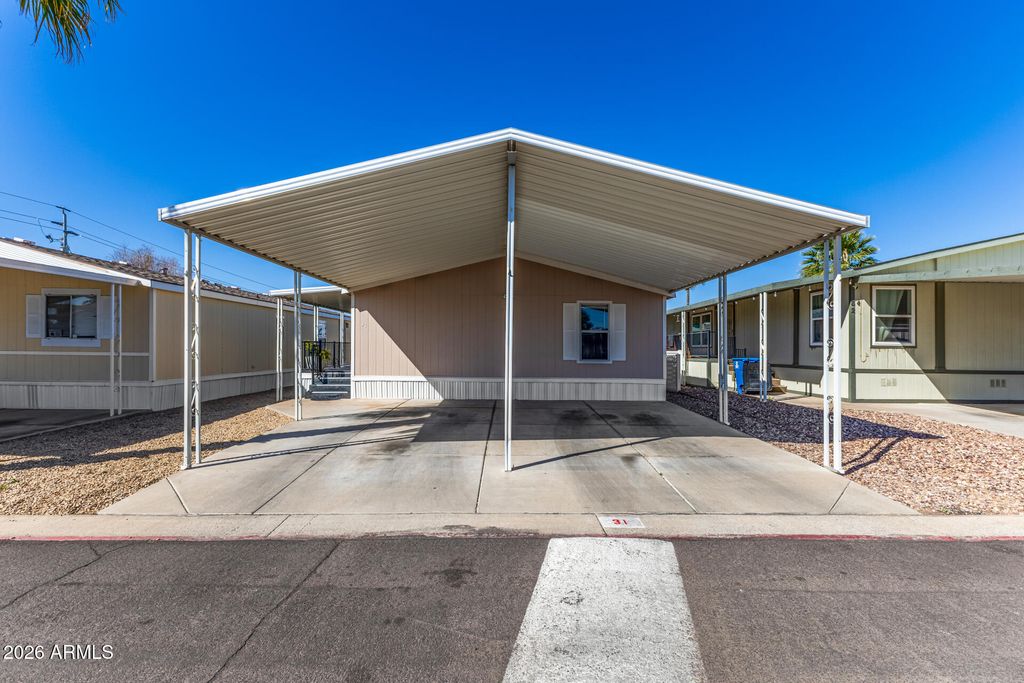 2140 E Michigan Avenue 31, Phoenix, AZ 85022