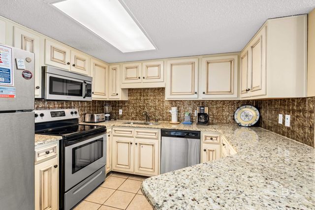 26800 Perdido Beach Boulevard 309, Orange Beach, AL 36561