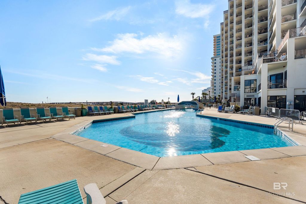 26800 Perdido Beach Boulevard 309, Orange Beach, AL 36561