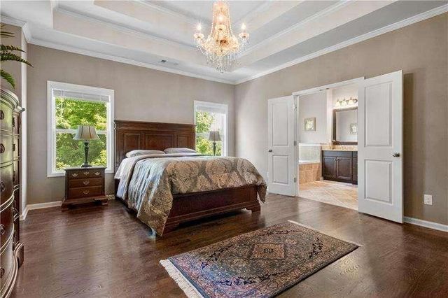 2741 Prado Lane, Marietta, GA 30066