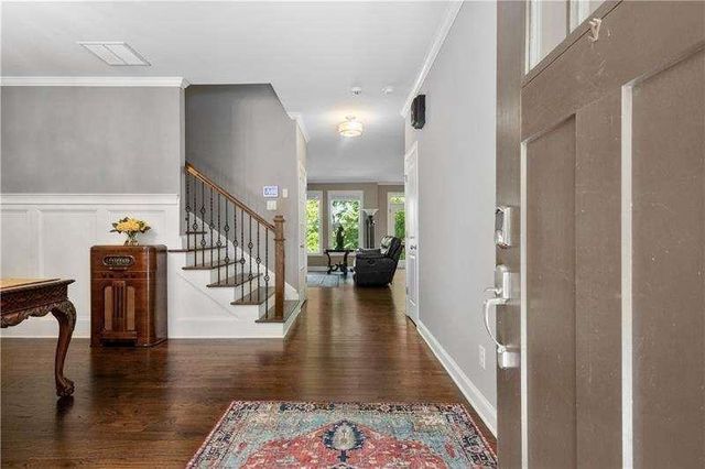 2741 Prado Lane, Marietta, GA 30066