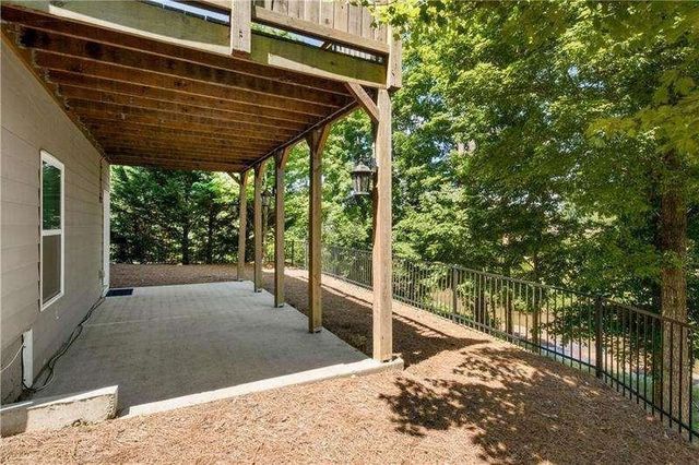 2741 Prado Lane, Marietta, GA 30066