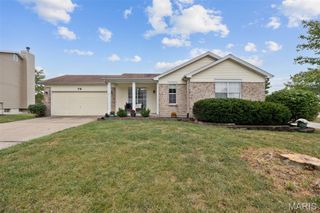 75 Rock Church Drive, O'fallon, MO 63368