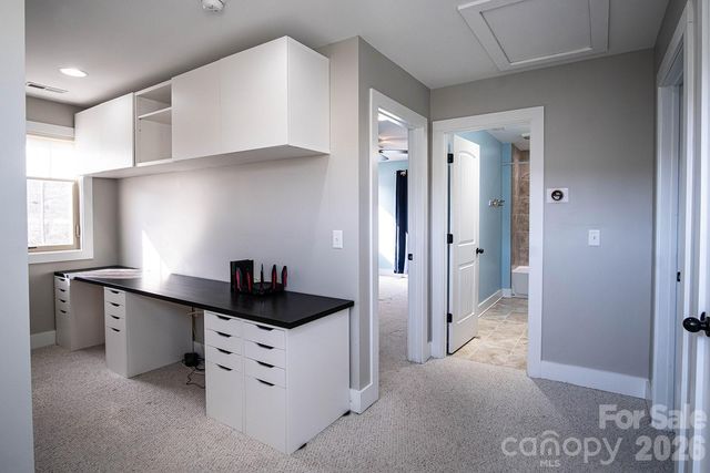 41 Sandstone Drive, Weaverville, NC 28787