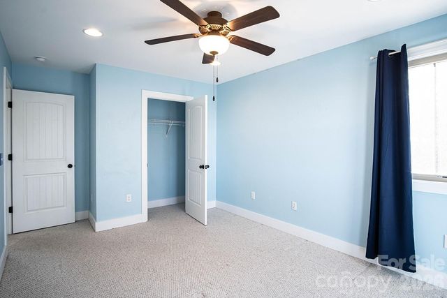 41 Sandstone Drive, Weaverville, NC 28787