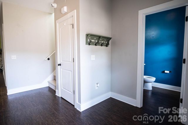 41 Sandstone Drive, Weaverville, NC 28787