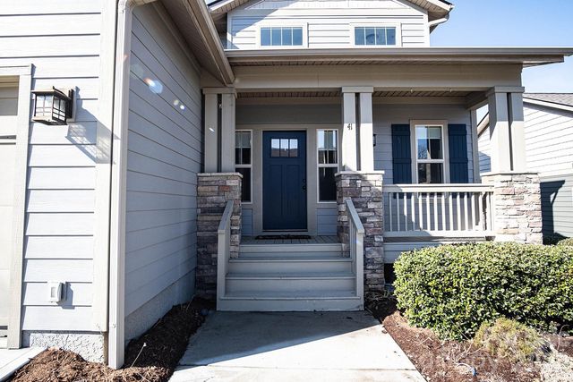 41 Sandstone Drive, Weaverville, NC 28787