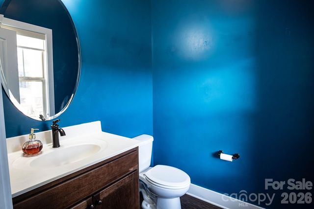 41 Sandstone Drive, Weaverville, NC 28787