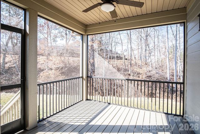 41 Sandstone Drive, Weaverville, NC 28787