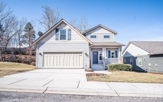 41 Sandstone Drive, Weaverville, NC 28787