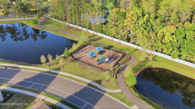 4594 FARMHOUSE GATE Trail, Jacksonville, FL 32226