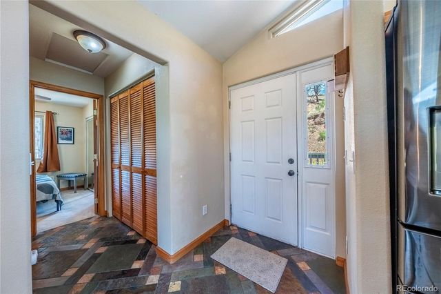 15970 Willow Way, Woodland Park, CO 80863