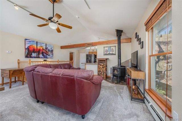 15970 Willow Way, Woodland Park, CO 80863