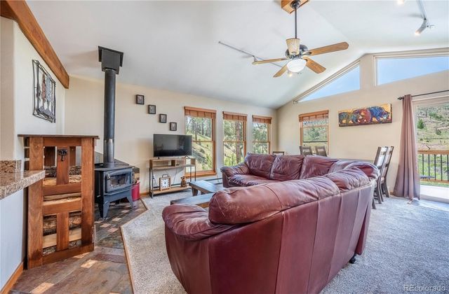 15970 Willow Way, Woodland Park, CO 80863