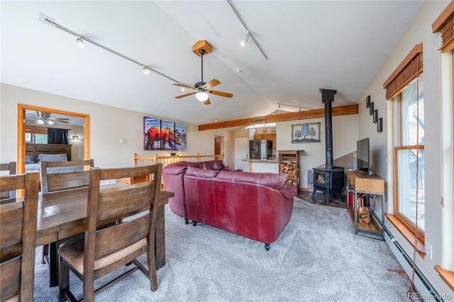 15970 Willow Way, Woodland Park, CO 80863
