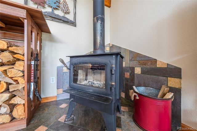 15970 Willow Way, Woodland Park, CO 80863