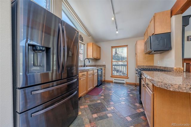 15970 Willow Way, Woodland Park, CO 80863