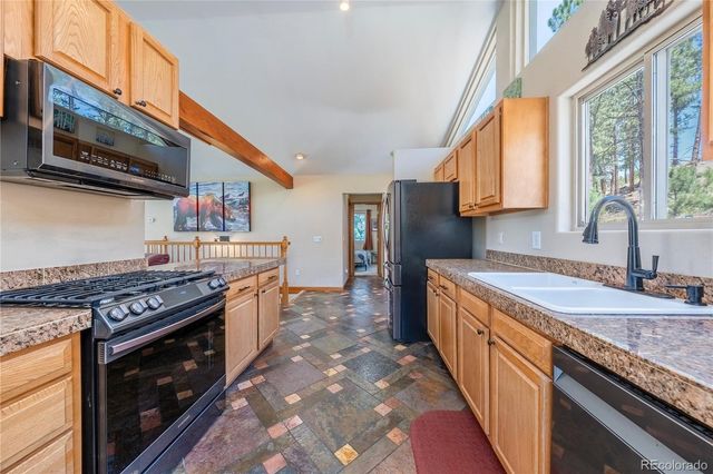 15970 Willow Way, Woodland Park, CO 80863