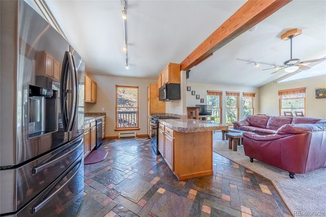 15970 Willow Way, Woodland Park, CO 80863