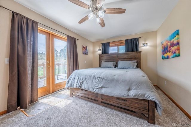 15970 Willow Way, Woodland Park, CO 80863
