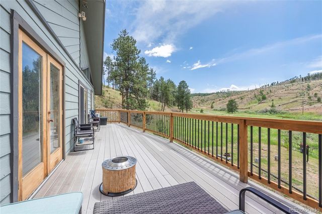 15970 Willow Way, Woodland Park, CO 80863