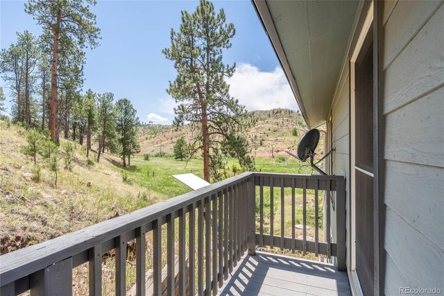 15970 Willow Way, Woodland Park, CO 80863