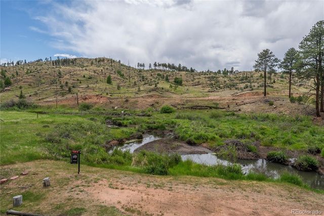 15970 Willow Way, Woodland Park, CO 80863