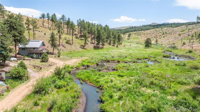 15970 Willow Way, Woodland Park, CO 80863