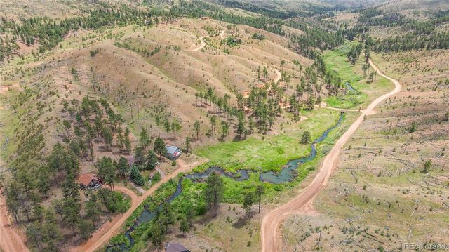 15970 Willow Way, Woodland Park, CO 80863