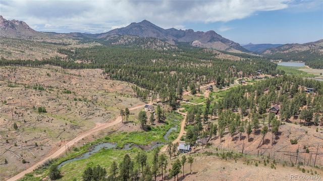 15970 Willow Way, Woodland Park, CO 80863