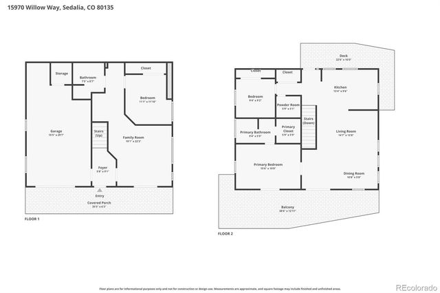 15970 Willow Way, Woodland Park, CO 80863