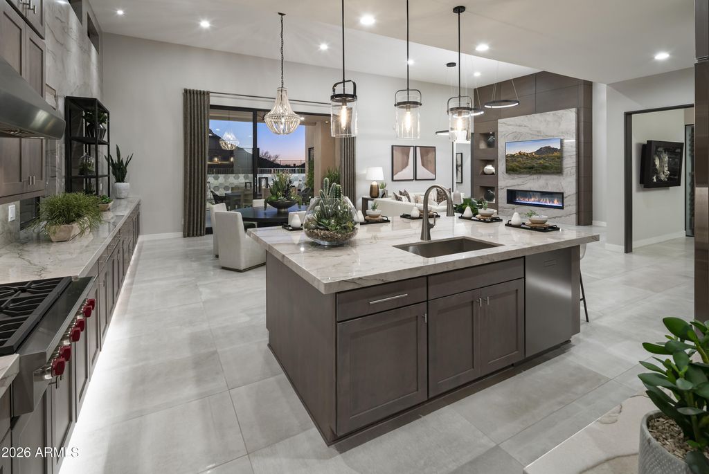 12686 E CASITAS DEL RIO Drive, Scottsdale, AZ 85255 — photo 4