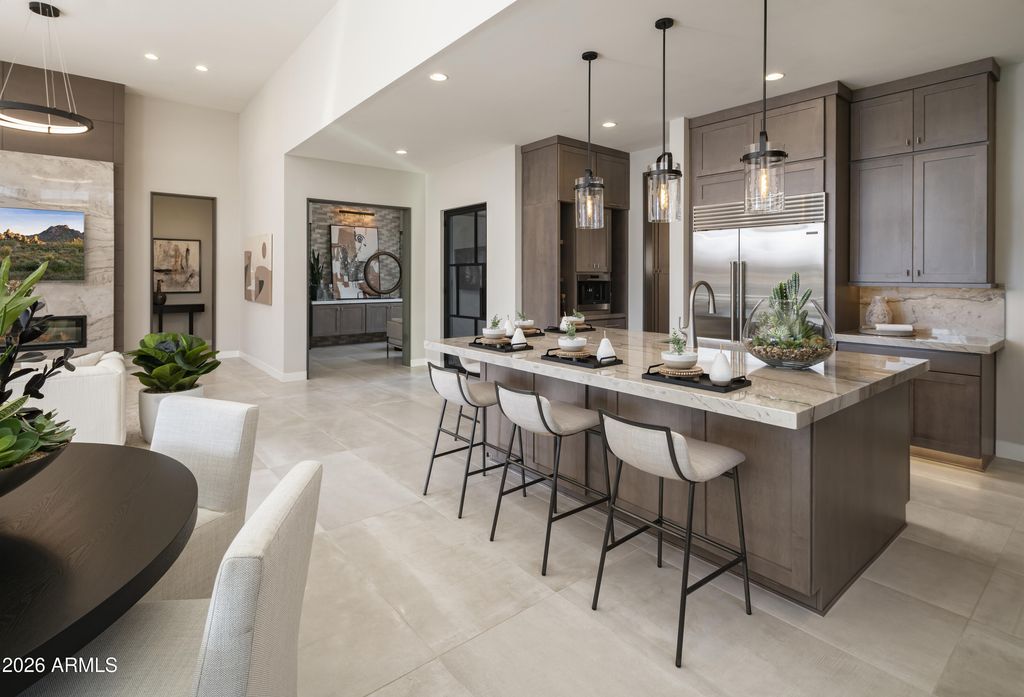 12686 E CASITAS DEL RIO Drive, Scottsdale, AZ 85255 — photo 5