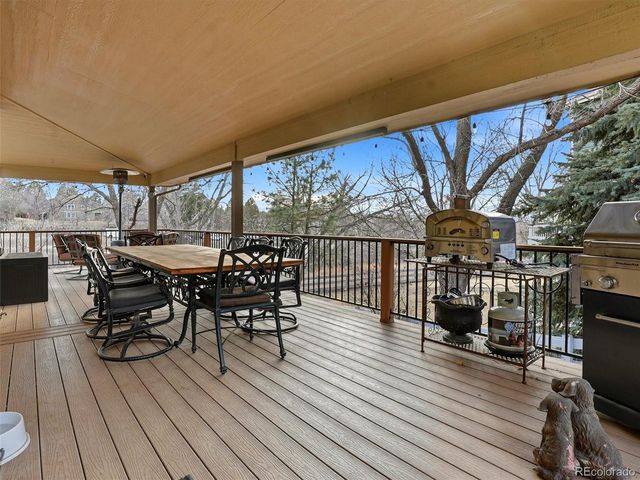 2480 W Jamison Way, Littleton, CO 80120