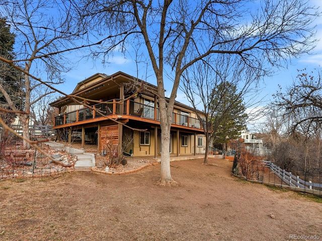 2480 W Jamison Way, Littleton, CO 80120