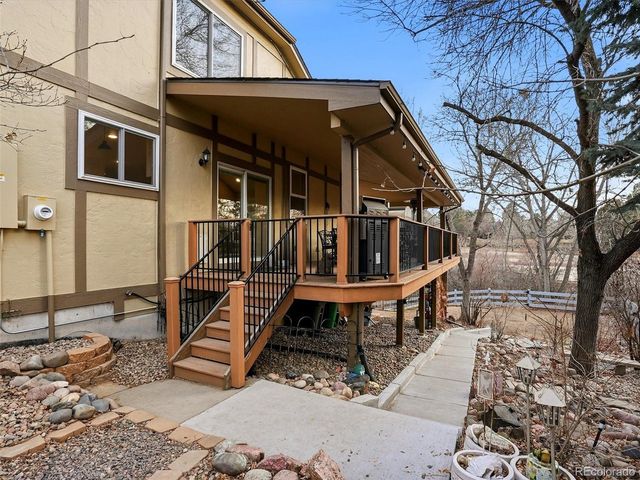 2480 W Jamison Way, Littleton, CO 80120