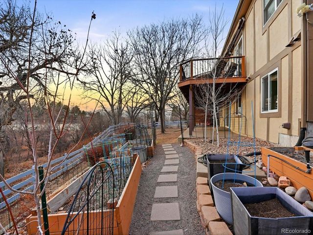 2480 W Jamison Way, Littleton, CO 80120