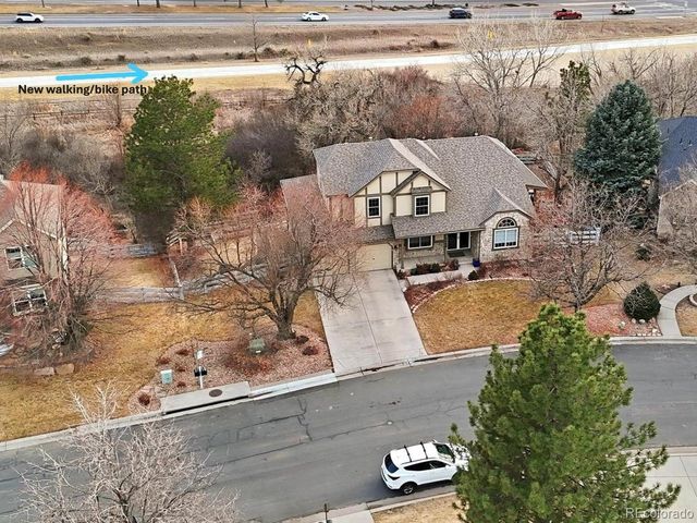 2480 W Jamison Way, Littleton, CO 80120