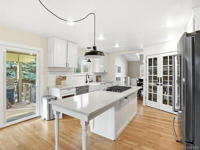 2480 W Jamison Way, Littleton, CO 80120