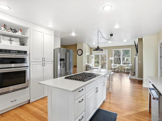 2480 W Jamison Way, Littleton, CO 80120