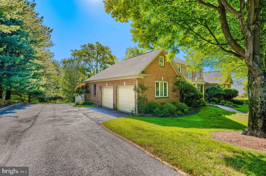 Image 26 of property listing at 3121 ENCLAVE CT, Baltimore, MD 21208