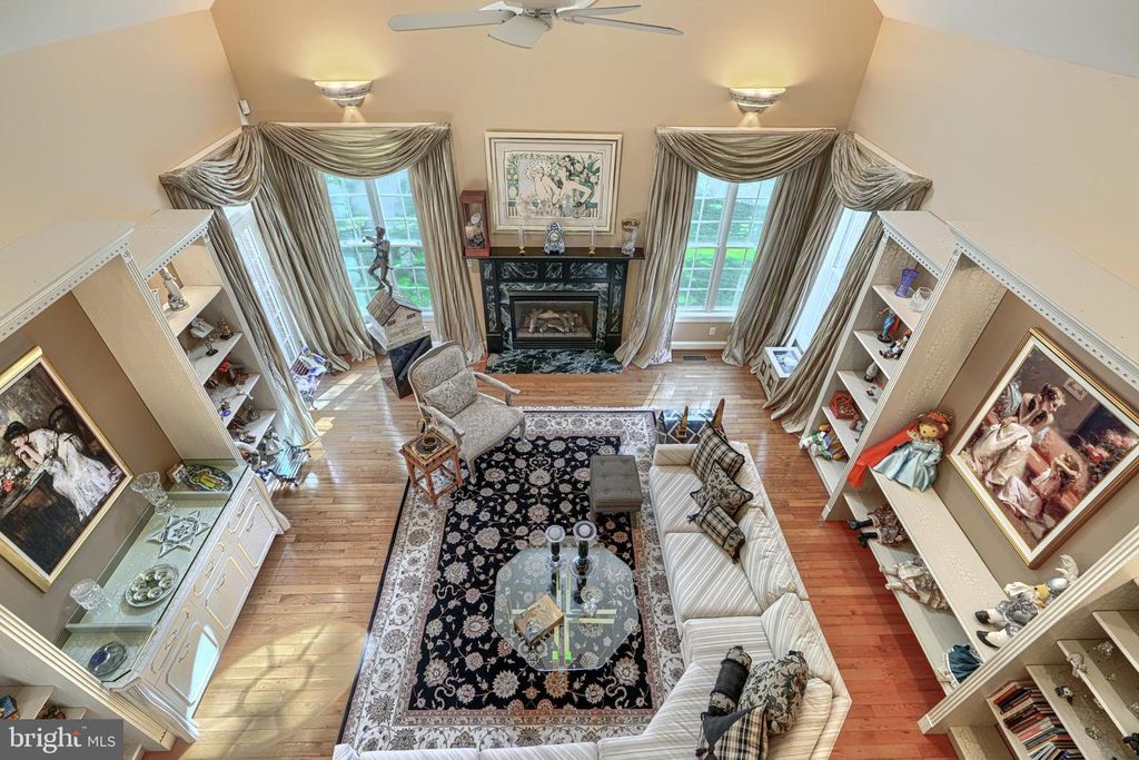 Image 29 of property listing at 3121 ENCLAVE CT, Baltimore, MD 21208