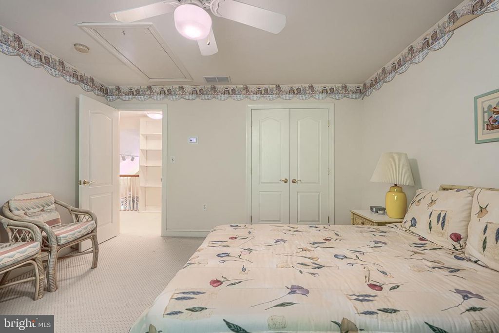 Image 31 of property listing at 3121 ENCLAVE CT, Baltimore, MD 21208
