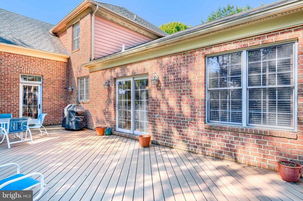 Image 43 of property listing at 3121 ENCLAVE CT, Baltimore, MD 21208