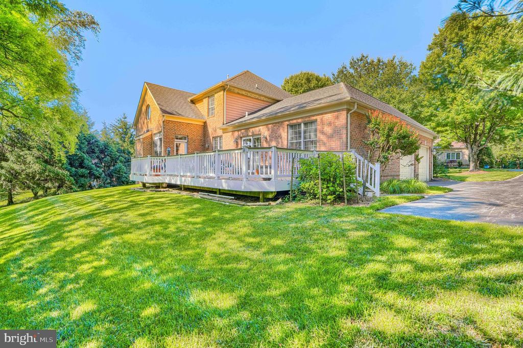 Image 46 of property listing at 3121 ENCLAVE CT, Baltimore, MD 21208