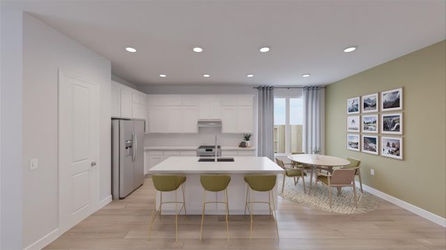 2720 Grove Crest Drive, Rosenberg, TX 77469